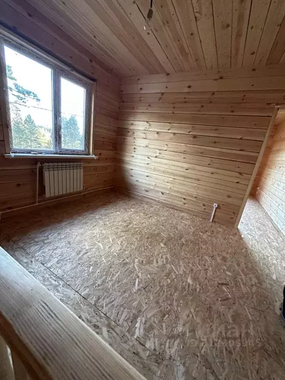 Дом в Иркутская область, Иркутский муниципальный округ, Маркова рп, ... - Фото 1