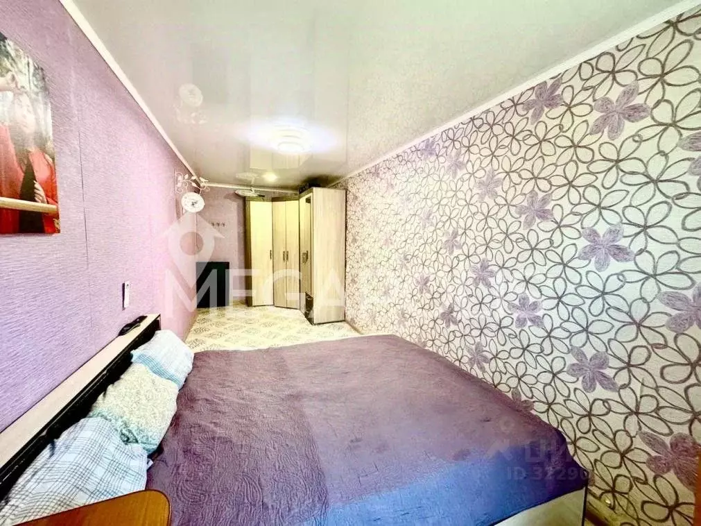 3-к кв. Забайкальский край, Чита ул. Весенняя, 10 (59.0 м) - Фото 1
