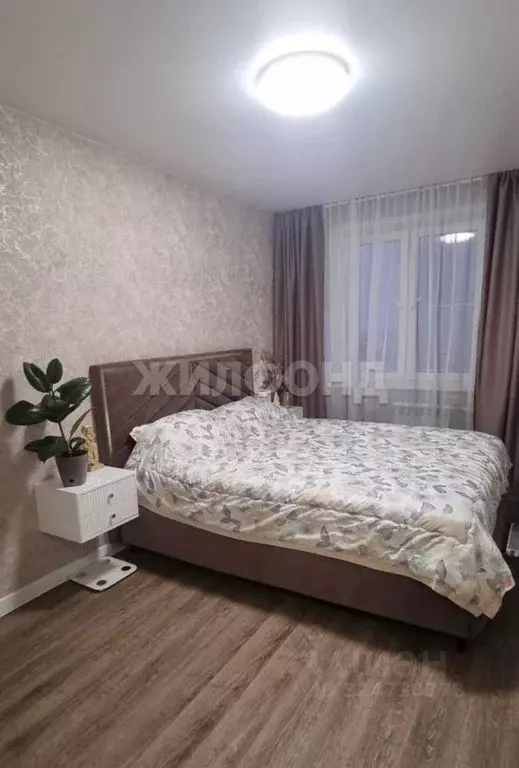 2-к кв. Новосибирская область, Новосибирск ул. Кропоткина, 134 (43.3 ... - Фото 2