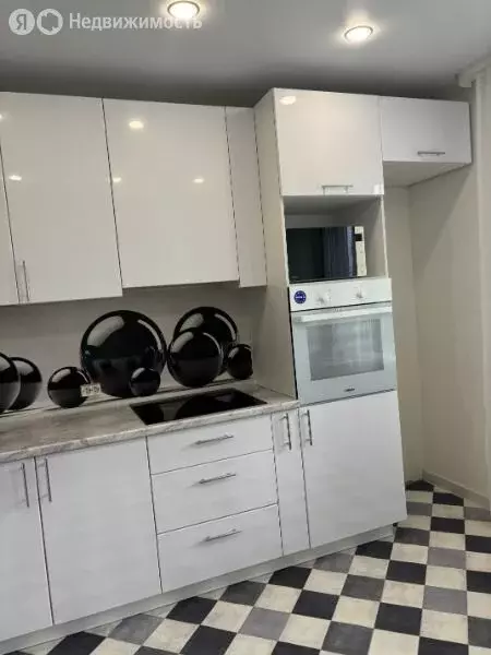 2-комнатная квартира: Уфа, Черниковская улица, 20 (53.2 м) - Фото 2