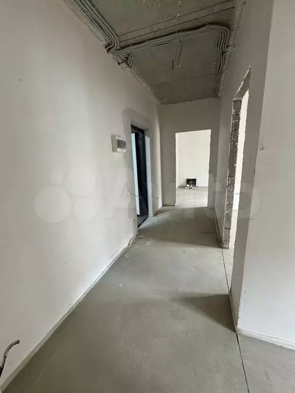 2-к. квартира, 52 м, 8/19 эт. - Фото 0