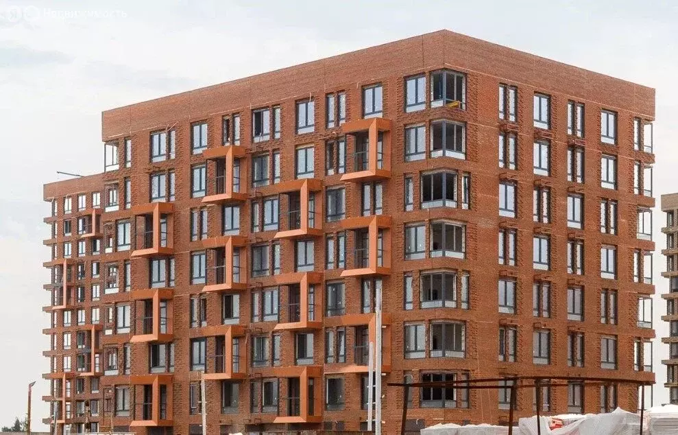 Квартира-студия: Жилино-1, 2-й квартал, 1к3 (27.3 м) - Фото 2