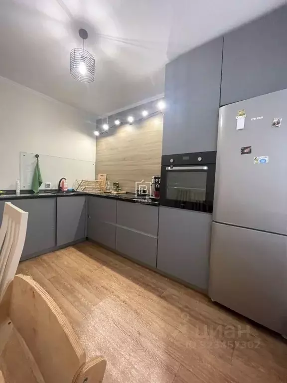 1-к кв. Калужская область, Калуга ул. Петра Тарасова, 8 (38.2 м) - Фото 1