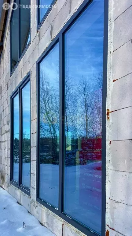 Дом в Куйвозовское сельское поселение, коттеджный посёлок Лемпала (118 ... - Фото 2