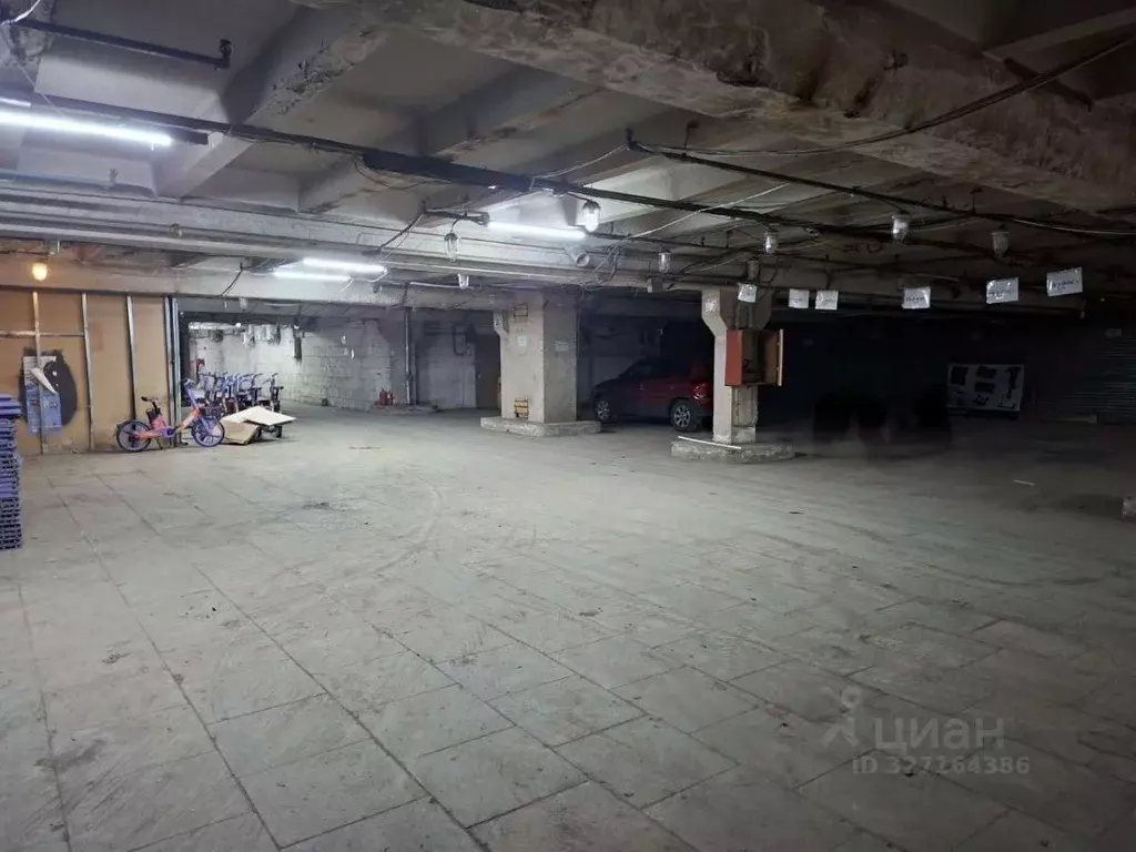 Склад в Москва Варшавское ш., 99А (4000 м) - Фото 2