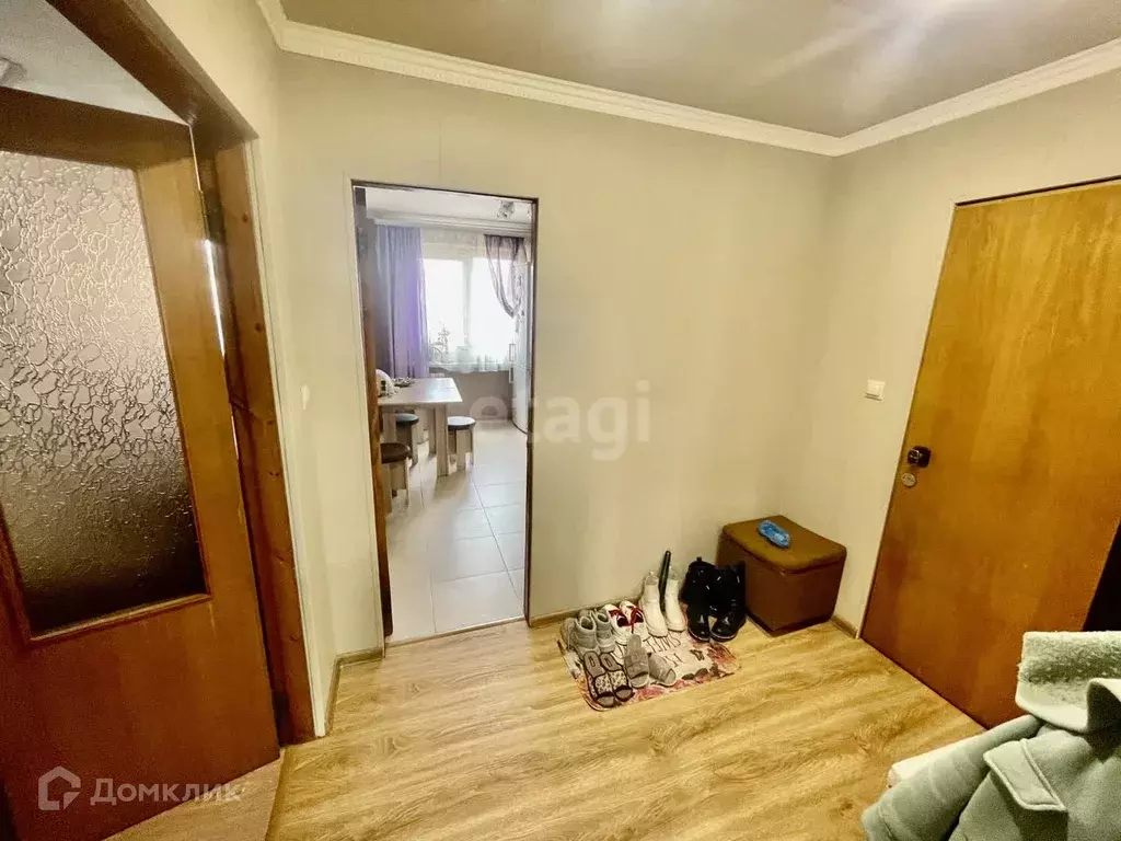 Продаётся 3-к квартира, 73 м - Фото 0