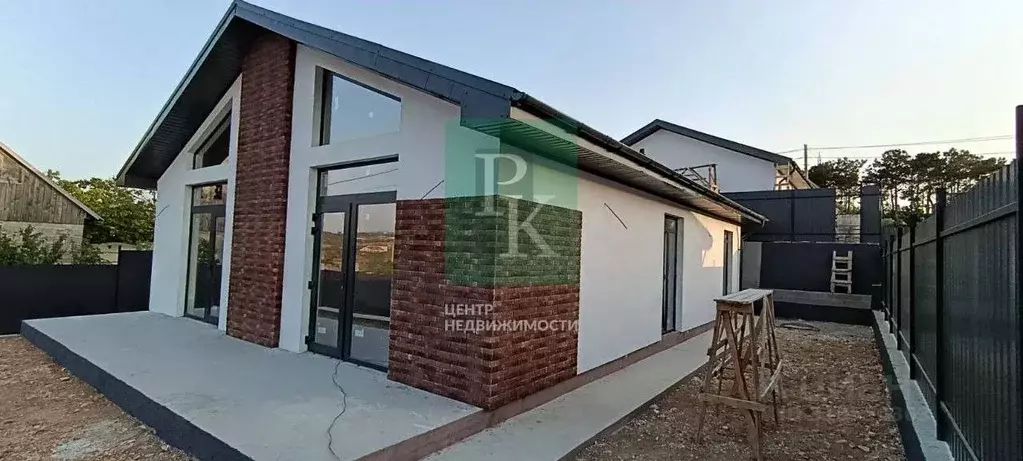 Дом в Севастополь Гранат садоводческое товарищество, 58 (120 м) - Фото 2