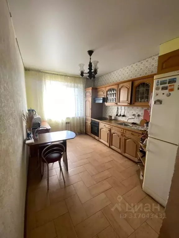3-к кв. Саратовская область, Саратов Бахметьевская ул., 39 (62.8 м) - Фото 1