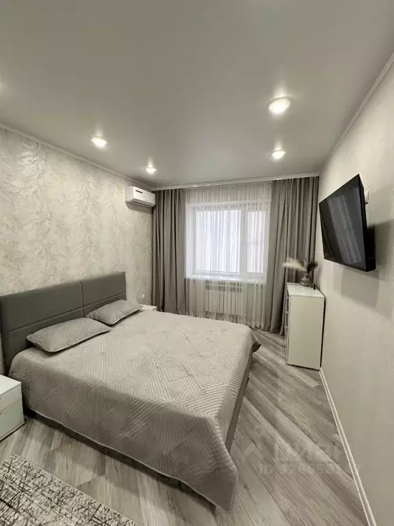 2-к кв. Ростовская область, Ростов-на-Дону ул. Берберовская, 16с2 ... - Фото 2