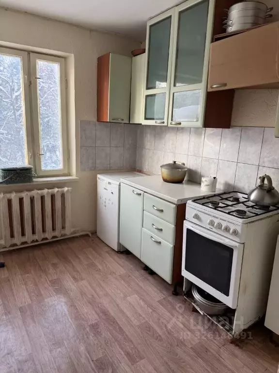 1-к кв. Москва, Москва, Троицк пер. Парковый, 1 (29.0 м) - Фото 1