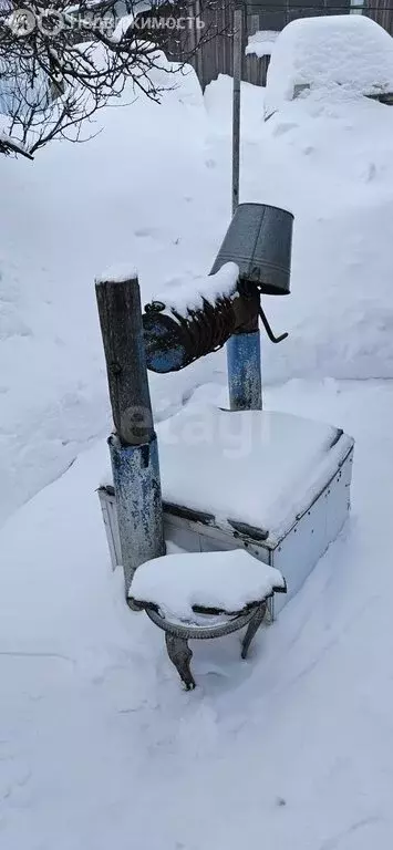 Дом в Щёкино, 4-й Бытовой проезд (80 м) - Фото 1