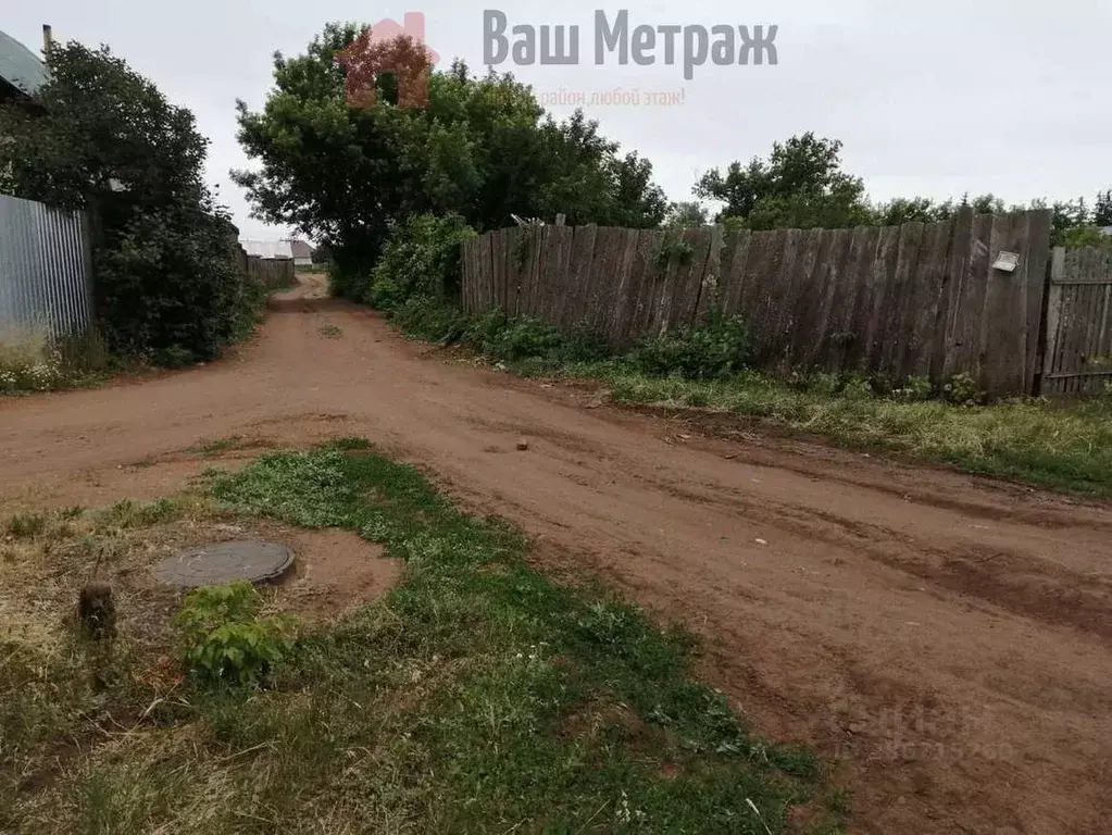 Участок в Оренбургская область, Бузулукский район, пос. Колтубановский ... - Фото 1