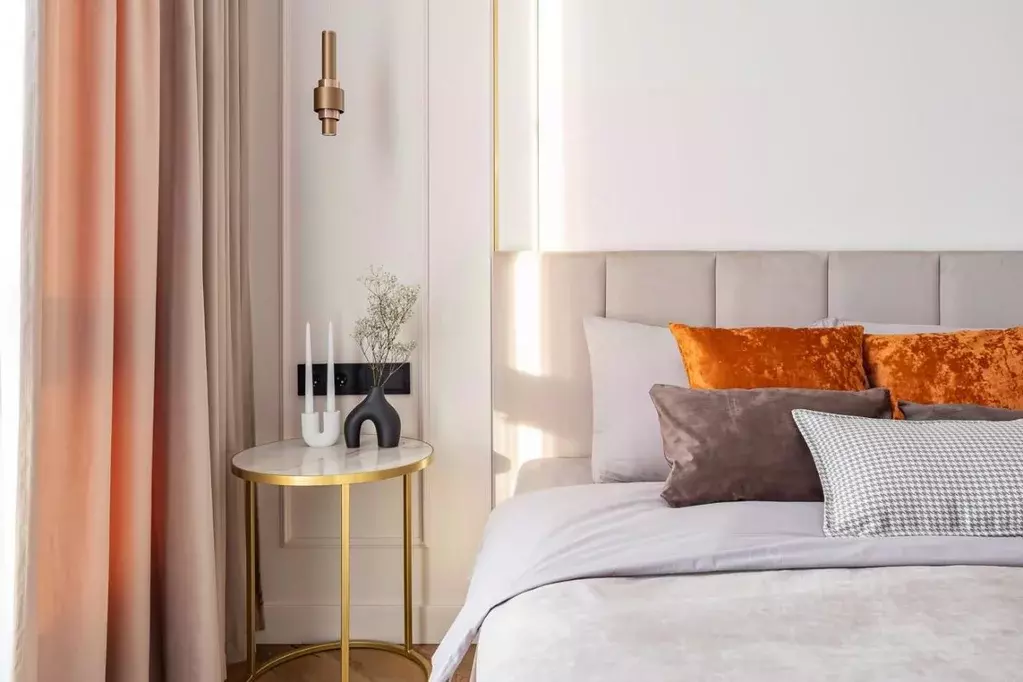 3-к кв. Москва ул. Летчика Осканова, 6 (65.0 м) - Фото 2