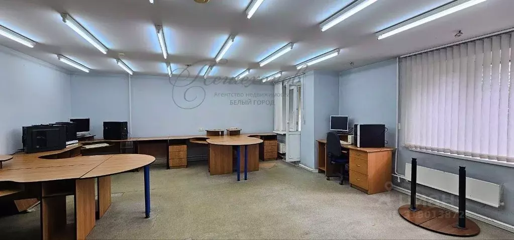 Помещение свободного назначения в Нижегородская область, Нижний ... - Фото 1