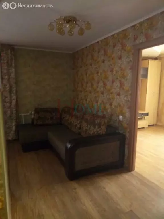 2-комнатная квартира: Новосибирск, улица Шевченко, 31 (44 м) - Фото 1