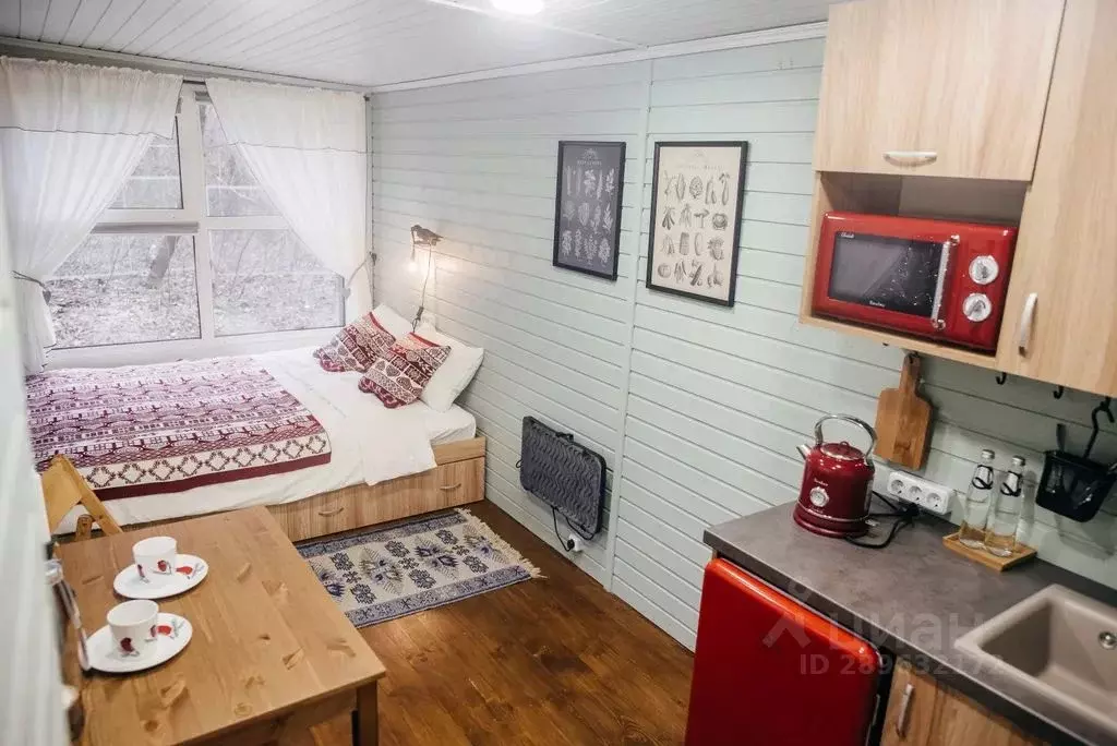 Дом в Курская область, Курск ул. ВЧК, 180/2 (19 м) - Фото 1