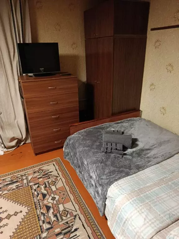 1-к кв. Московская область, Королев ул. Толстого, 4А (38.0 м) - Фото 2