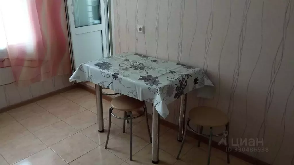 1-к кв. Марий Эл, Йошкар-Ола ул. Димитрова, 64А (38.5 м) - Фото 2
