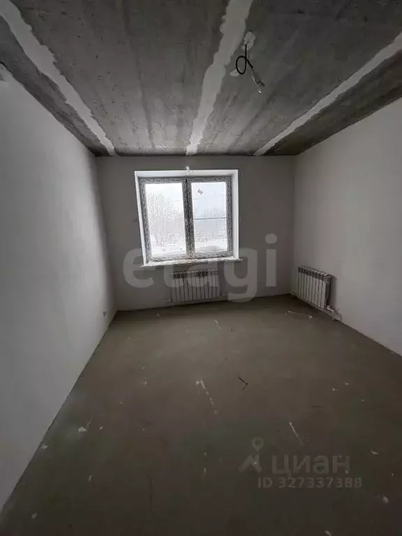 1-к кв. Ярославская область, Тутаев ул. Розы Люксембург, 70 (41.1 м) - Фото 1