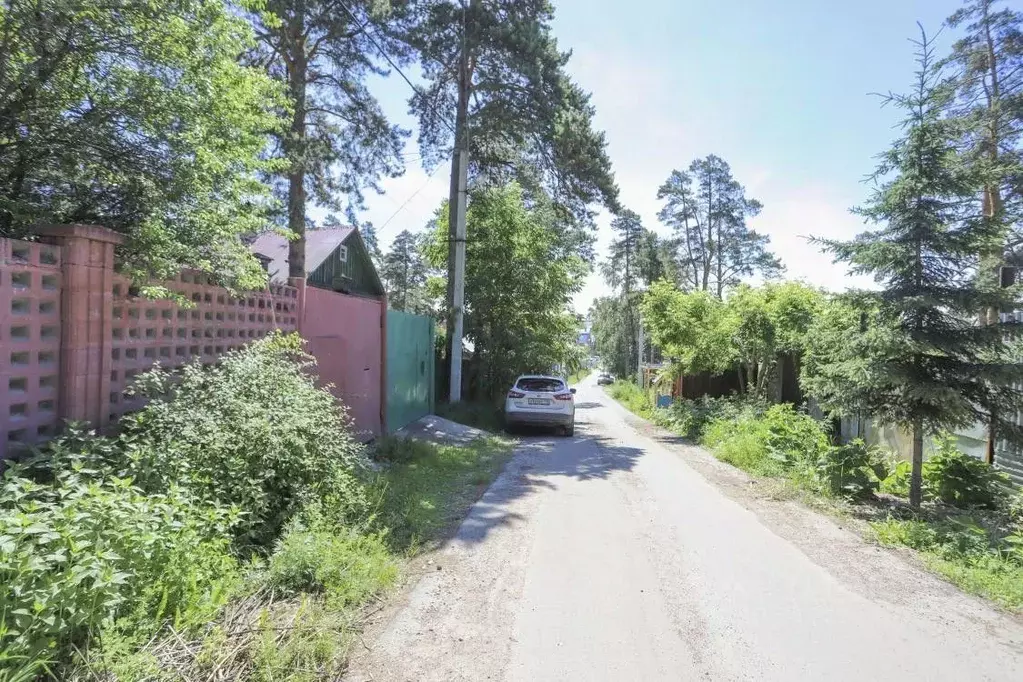Дом в Иркутская область, Иркутск ул. Кольцова, 5 (65 м) - Фото 0