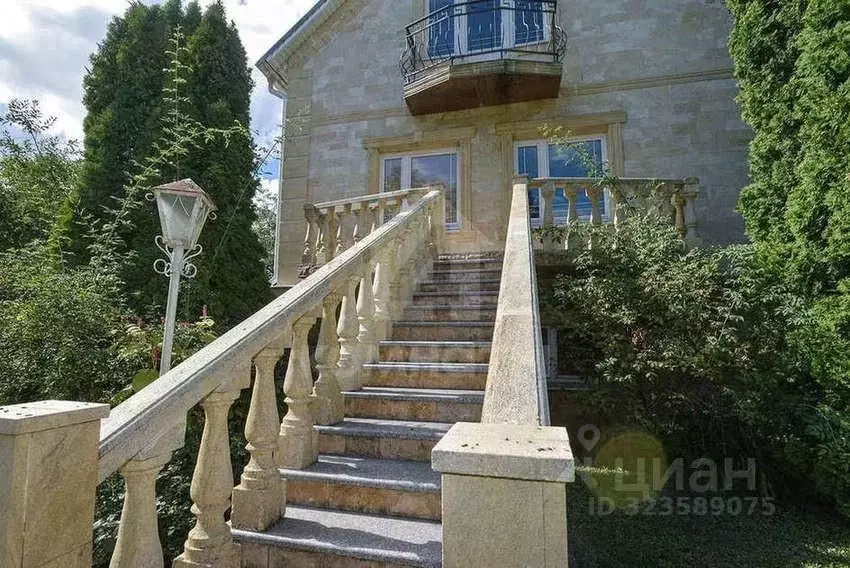 Дом в Воронежская область, Рамонский район, Айдаровское с/пос, с. ... - Фото 2