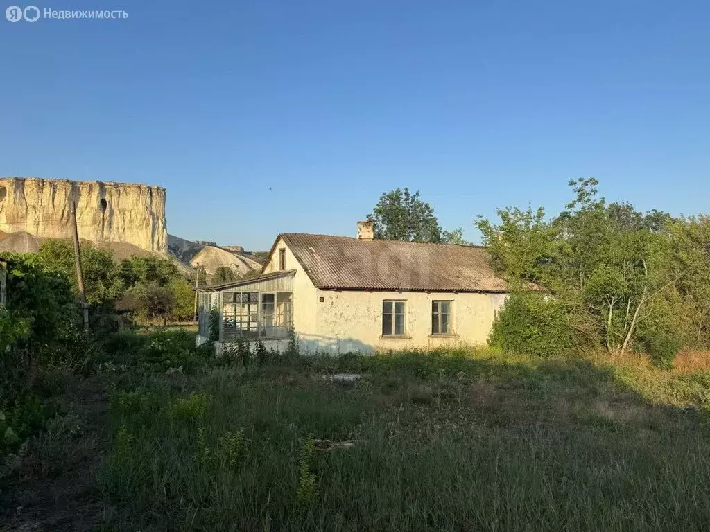 Дом в Белая Скала, Партизанская улица (52.9 м) - Фото 0