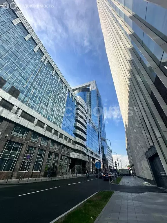 Офис (1708 м) - Фото 1