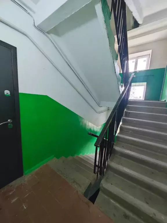 Продаётся 2-к квартира, 51.9 м - Фото 1