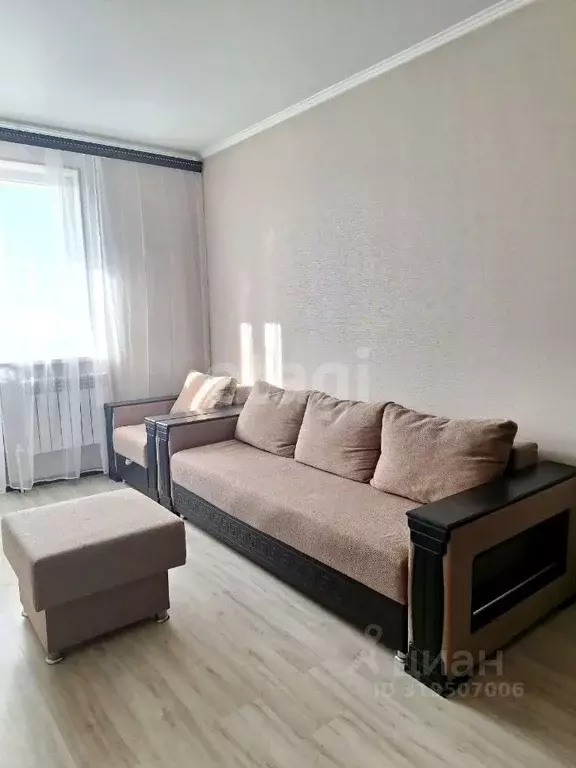 1-к кв. Ставропольский край, Кисловодск Полтавская ул. (39.8 м) - Фото 1