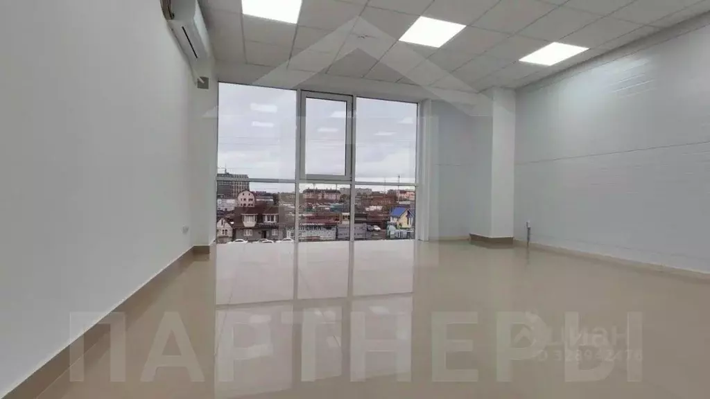 Офис в Краснодарский край, Краснодар Ростовское ш., 24 (39 м) - Фото 2