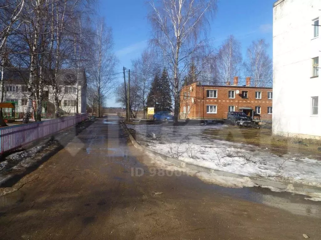 1-к кв. Московская область, Талдомский городской округ, д. Пановка .,  Купить квартиру Пановка, Талдомский район, ID объекта - 30018748668