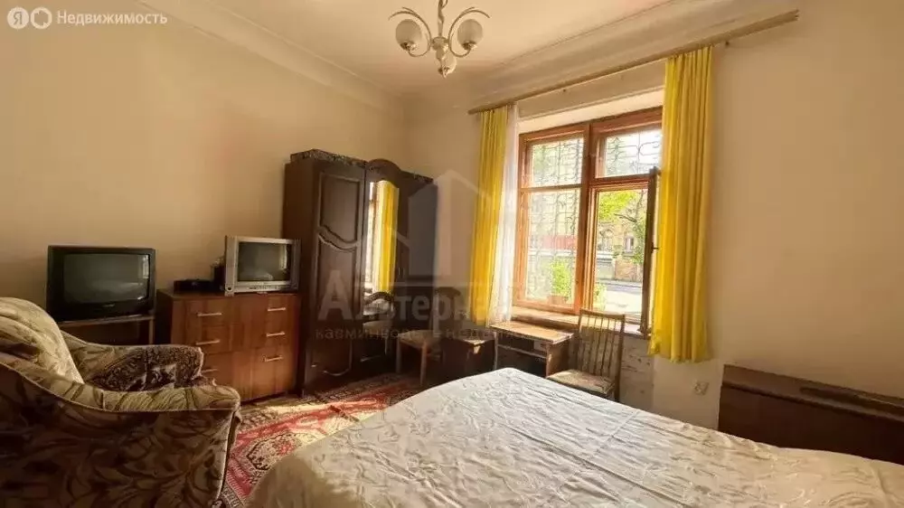 Дом в Кисловодск, улица Чкалова (74.2 м) - Фото 2