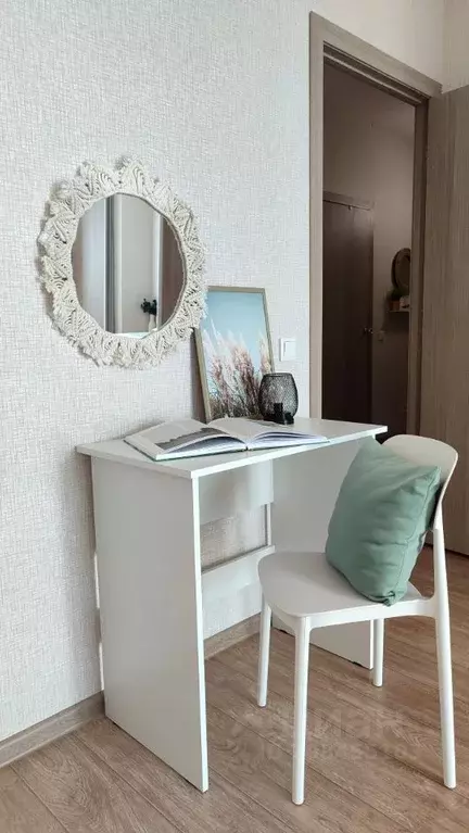 2-к кв. Пермский край, Пермь ул. Василия Татищева, 4 (56.0 м) - Фото 2