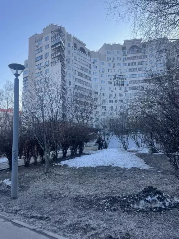 Гараж в Москва Азовская ул., 24К2 (23 м) - Фото 0