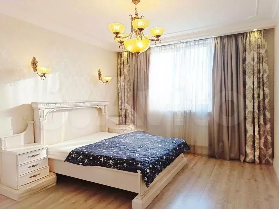 1-к. квартира, 37,6 м, 10/11 эт. - Фото 1