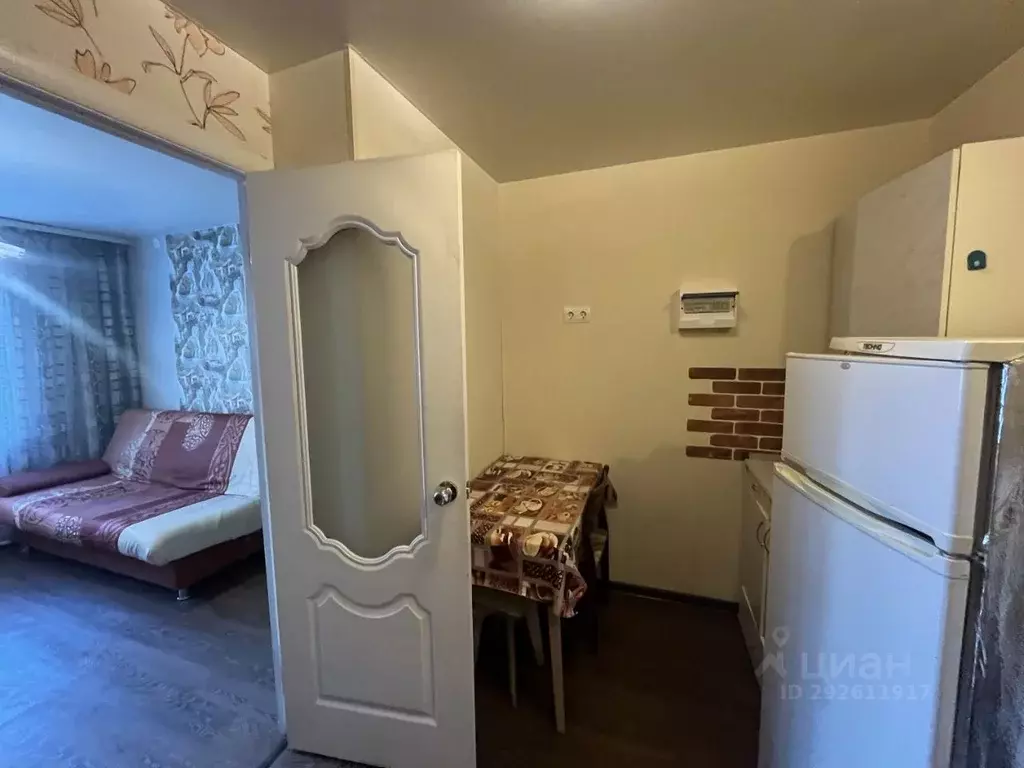 Комната Удмуртия, Ижевск Воткинское ш., 166б - Фото 2