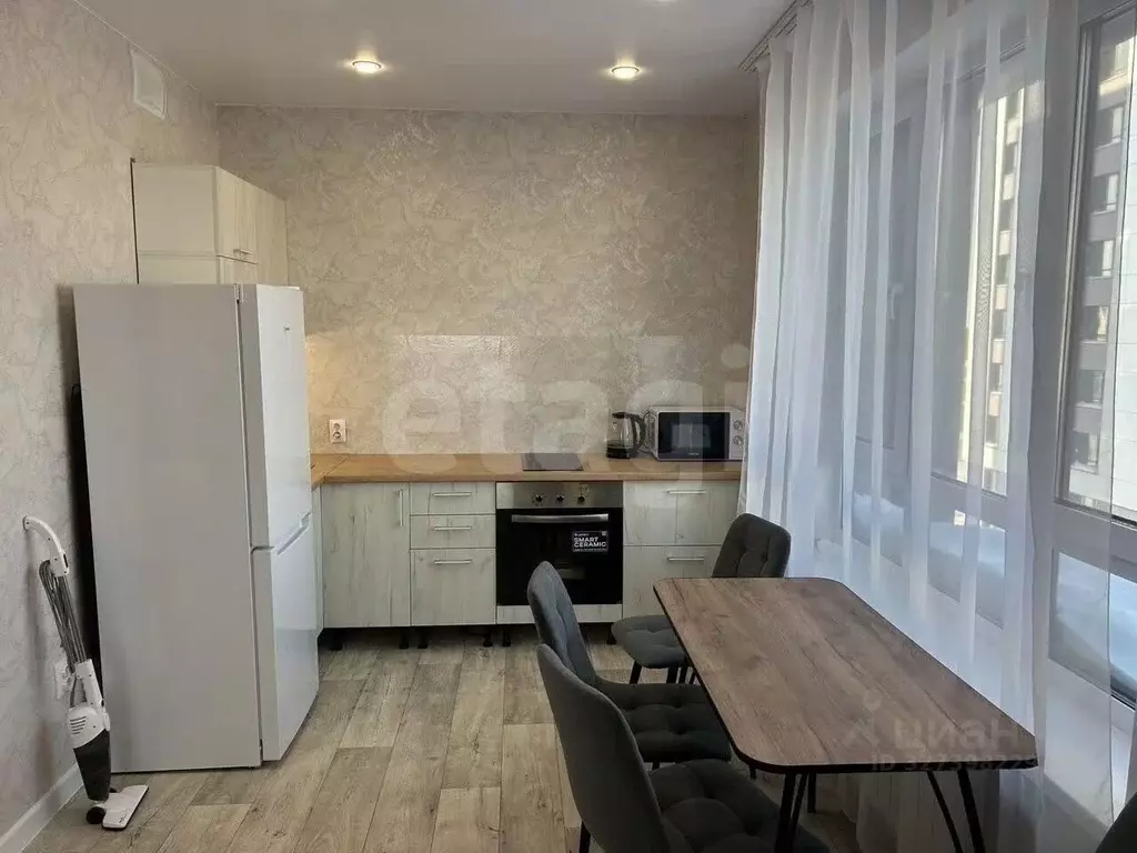 2-к кв. Ямало-Ненецкий АО, Новый Уренгой просп. Губкина, 9Б (51.0 м) - Фото 2