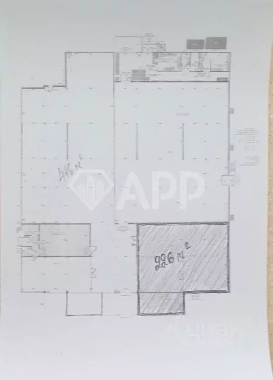 Помещение свободного назначения в Самарская область, Самара ... - Фото 2