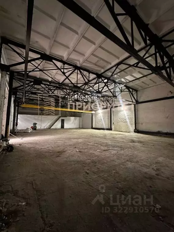 Склад в Саха (Якутия), Якутск ул. 50 лет Советской Армии, 53/1 (1447 ... - Фото 2