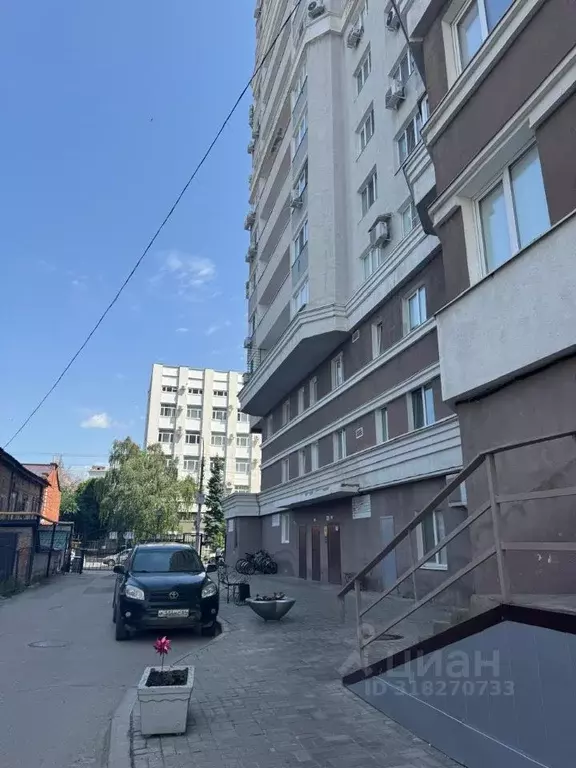 1-к кв. Саратовская область, Саратов ул. Имени Сакко и Ванцетти, 59 ... - Фото 0