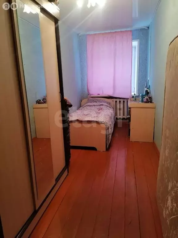 3-комнатная квартира: Прокопьевск, улица Черных, 22 (53.3 м) - Фото 2