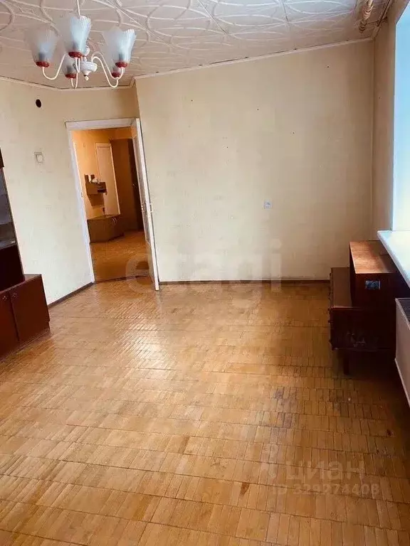 2-к кв. Кировская область, Киров ул. Риммы Юровской, 6 (59.2 м) - Фото 2