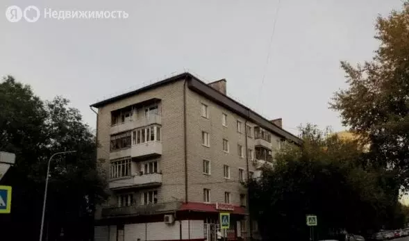 2-комнатная квартира: Тюмень, улица Котельщиков, 17 (43.2 м) - Фото 2
