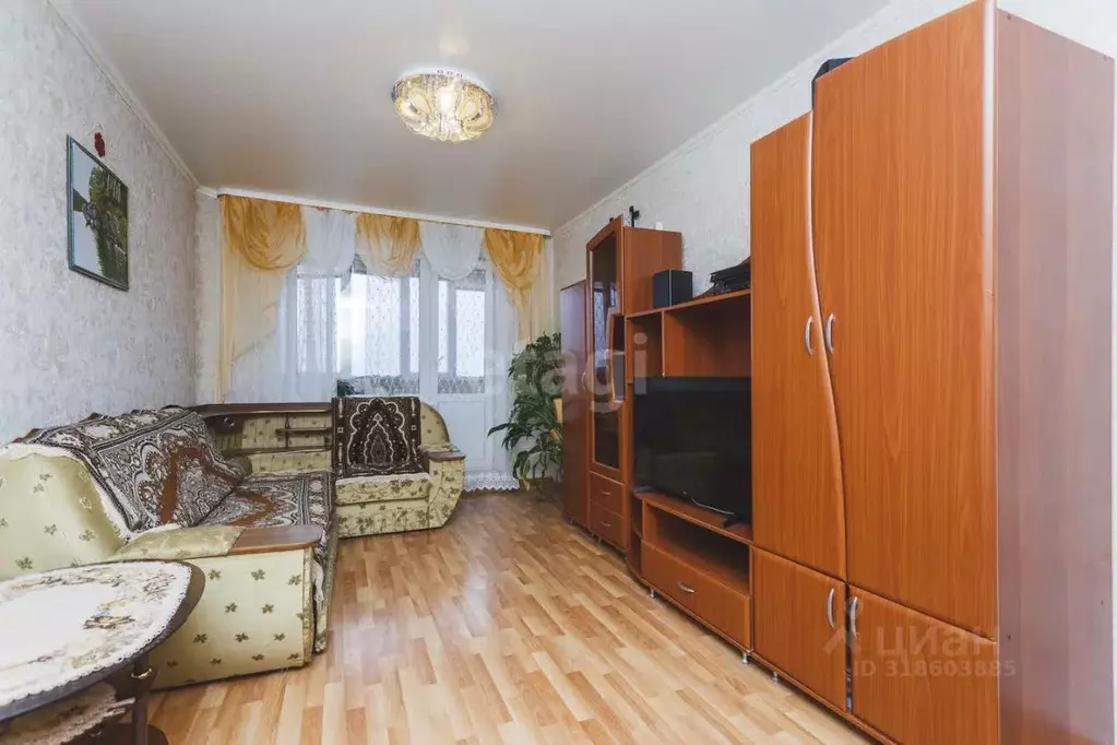 3-к кв. Башкортостан, Уфа Ростовская ул., 26 (66.0 м) - Фото 0