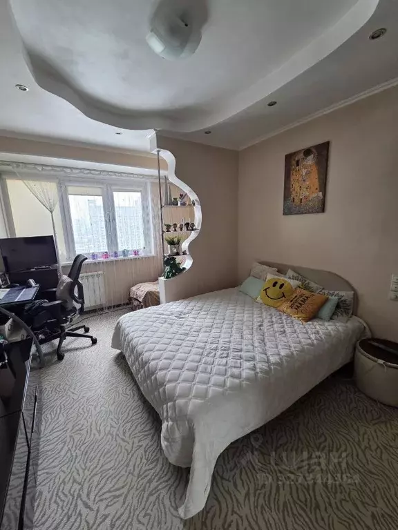 2-к кв. Москва Азовская ул., 23 (40.5 м) - Фото 2