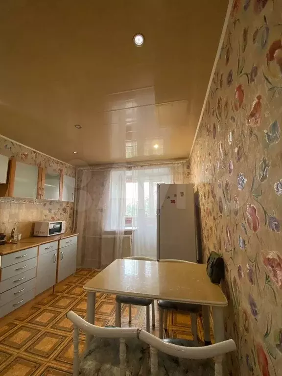 2-к. квартира, 60 м, 5/10 эт. - Фото 0