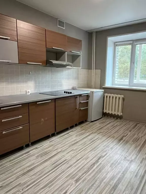 1-к кв. Томская область, Томск ул. Льва Толстого, 38Б (37.0 м) - Фото 0