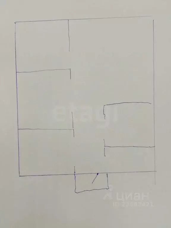 Дом в Удмуртия, Завьяловский район, д. Шудья ул. Звездная (100 м) - Фото 2