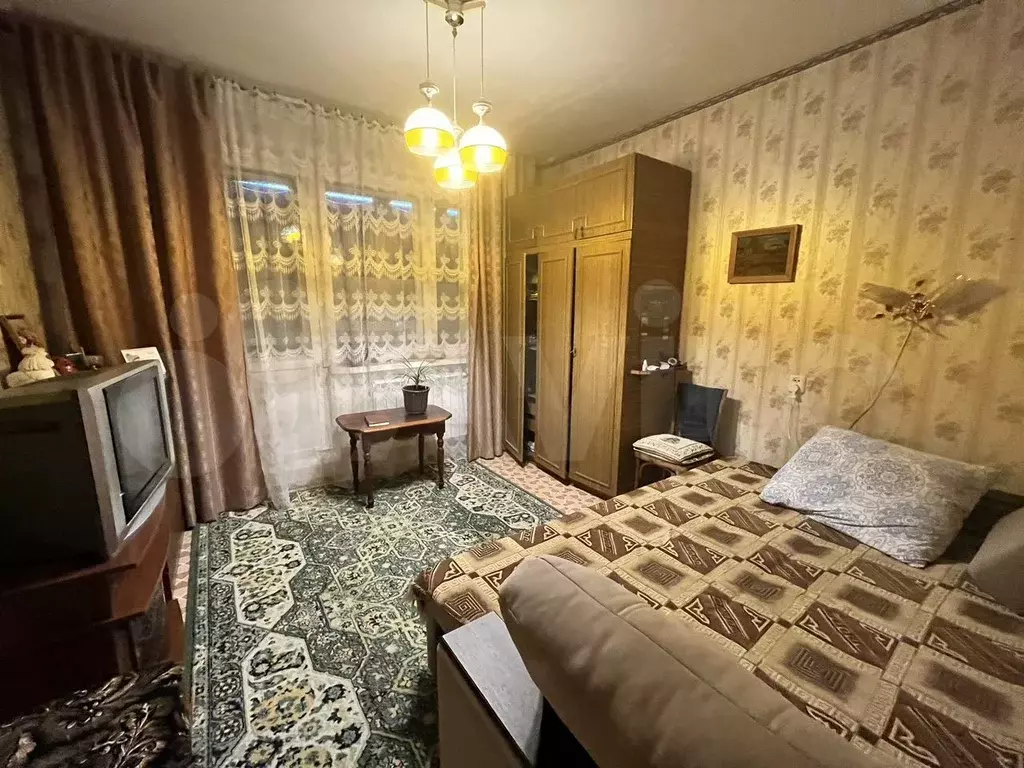 2-к. квартира, 48 м, 2/9 эт. - Фото 0