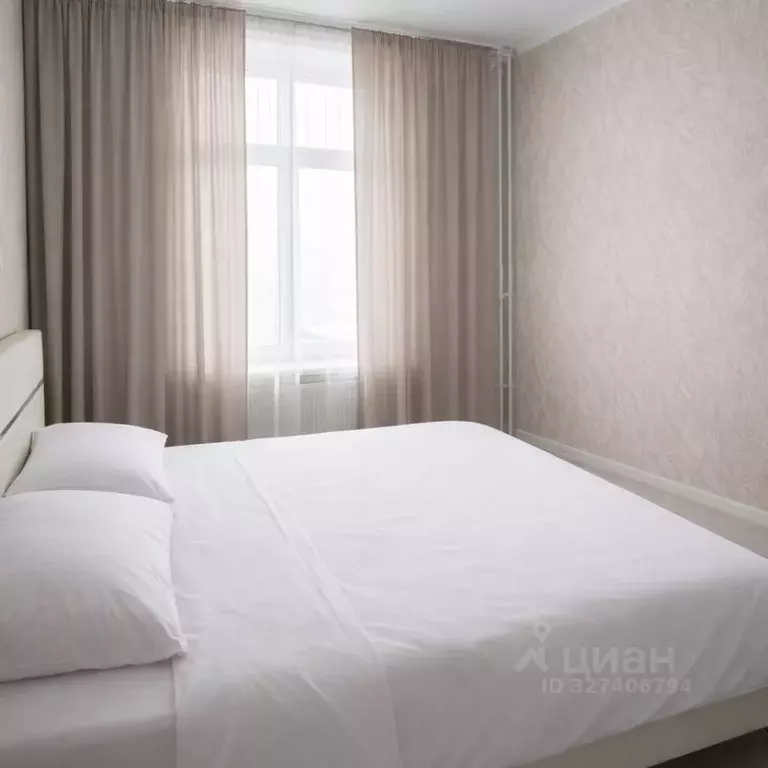 1-к кв. Московская область, Химки ул. Германа Титова, 14к1 (36.0 м) - Фото 2